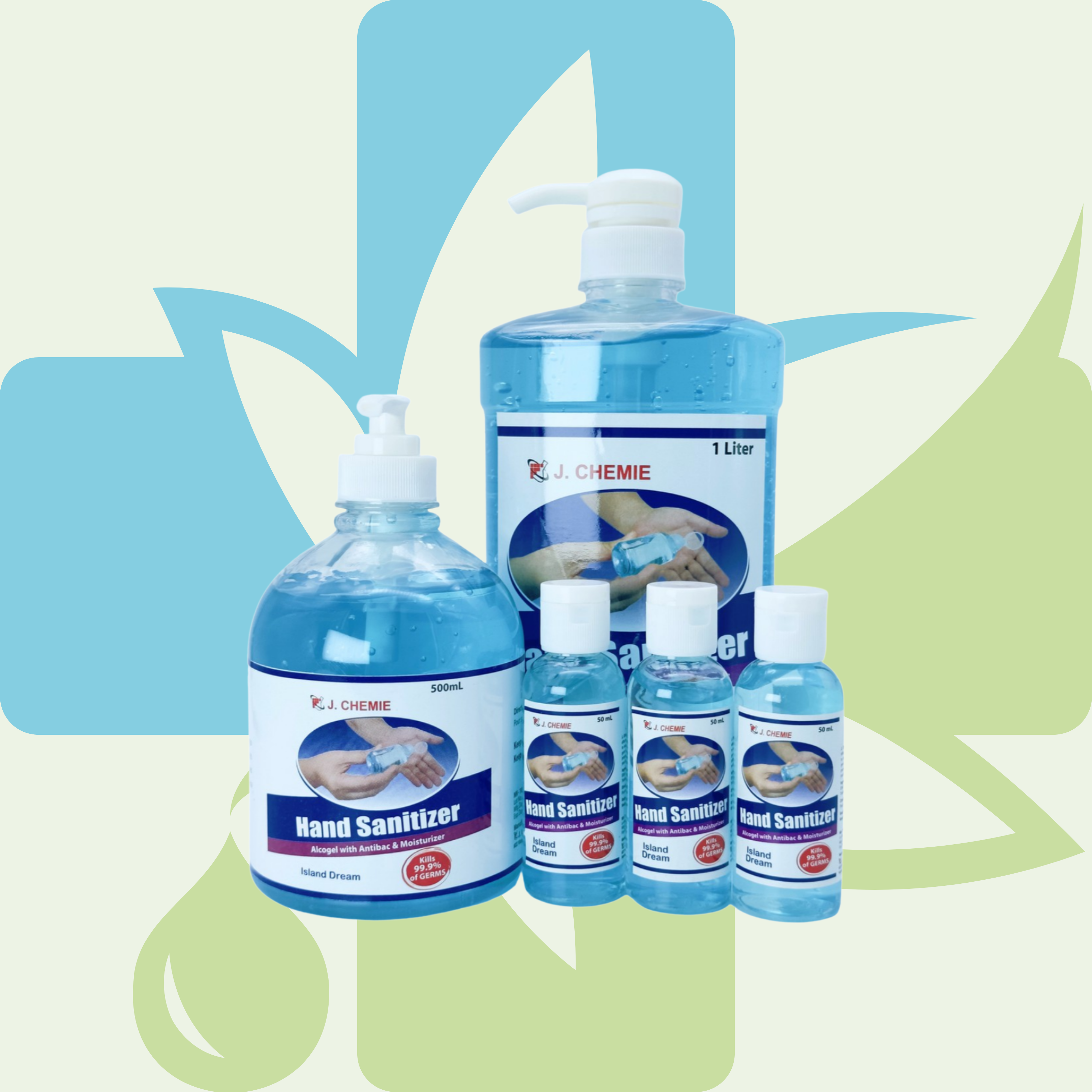 Hand Sanitizer